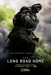 دانلود سریال The Long Road Home35457-714920174