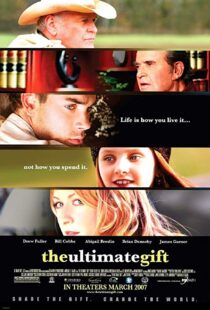 دانلود فیلم The Ultimate Gift 200633905-1103468185