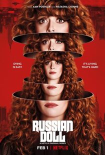 دانلود سریال Russian Doll37313-674693847