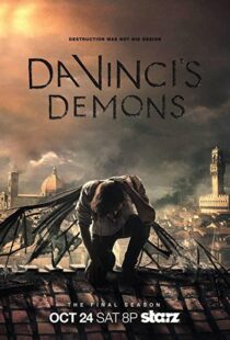 دانلود سریال Da Vinci’s Demons56787-1344027719