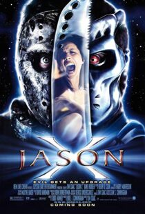 دانلود فیلم Jason X 200134209-842986100