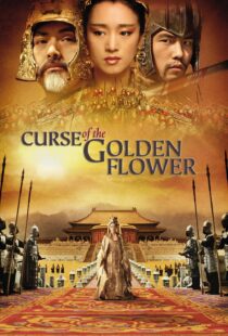 دانلود فیلم Curse of the Golden Flower 200633899-261355341