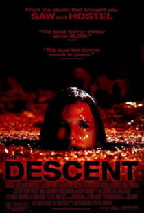 دانلود فیلم The Descent 200533929-935797091