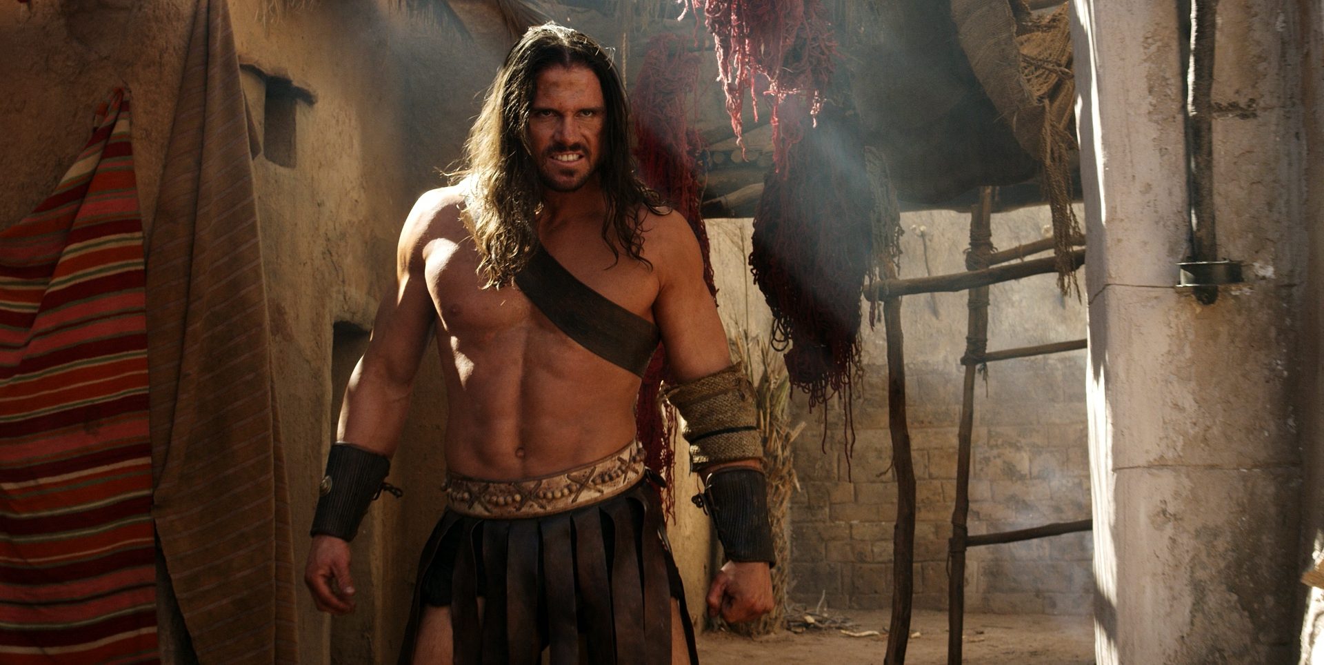 دانلود فیلم Hercules Reborn 2014