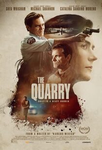 دانلود فیلم The Quarry 202040536-416512028