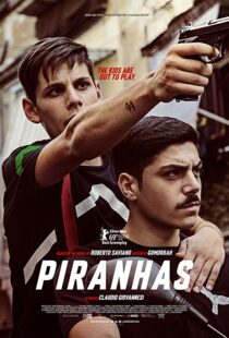 دانلود فیلم Piranhas 201939852-1099407053