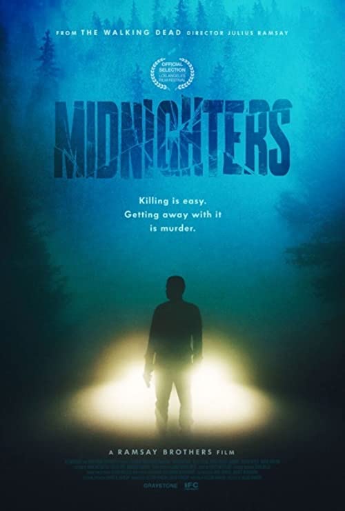 دانلود فیلم Midnighters 2017