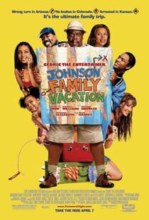 دانلود فیلم Johnson Family Vacation 200441262-693080303