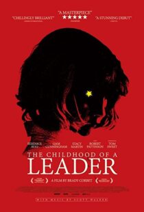 دانلود فیلم The Childhood of a Leader 201539974-1169272129