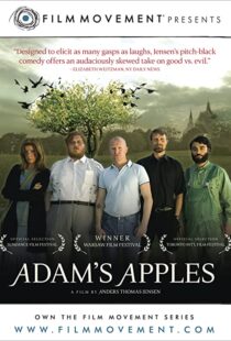 دانلود فیلم Adam’s Apples 200541323-702354657