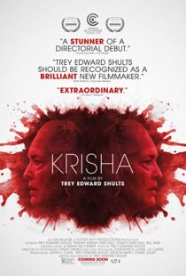 دانلود فیلم Krisha 201539925-1773855235