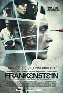 دانلود فیلم Frankenstein 201541392-1074997305