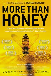 دانلود مستند More Than Honey 201240978-1918311231