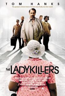 دانلود فیلم The Ladykillers 200440337-1676029650