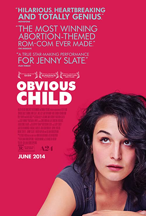 دانلود فیلم Obvious Child 2014