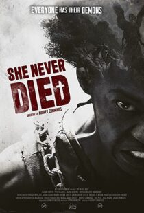 دانلود فیلم She Never Died 201940501-591774317