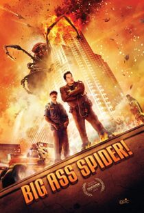 دانلود فیلم Big Ass Spider! 201340442-519641183