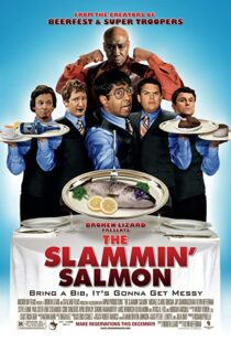 دانلود فیلم The Slammin’ Salmon 200940945-1274474242