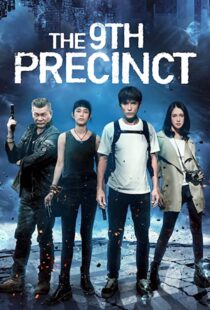 دانلود فیلم The 9th Precinct 201941119-1532761765