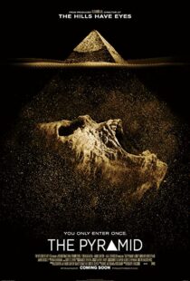 دانلود فیلم The Pyramid 201439439-1557387907