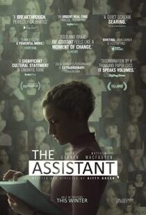 دانلود فیلم The Assistant 201942140-1311917863