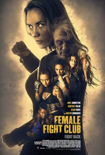 دانلود فیلم Female Fight Squad 201641599-189707670