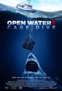 دانلود فیلم Open Water 3: Cage Dive 201741671-680920319