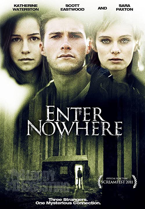 دانلود فیلم Enter Nowhere 2011