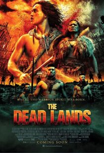 دانلود فیلم The Dead Lands 201441328-1562881484