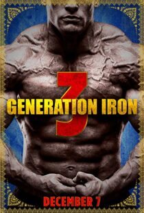 دانلود مستند Generation Iron 3 201841145-2032125533