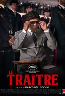 دانلود فیلم The Traitor 201941729-431916434