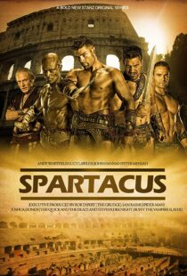 دانلود سریال Spartacus40455-19401008