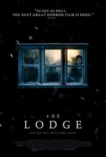 دانلود فیلم The Lodge 201942145-312398575