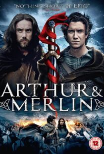 دانلود فیلم Arthur & Merlin 201541627-1828232489