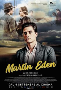 دانلود فیلم Martin Eden 201941369-909953900