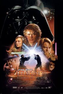 دانلود فیلم Star Wars: Episode III – Revenge of the Sith 200541135-629590356