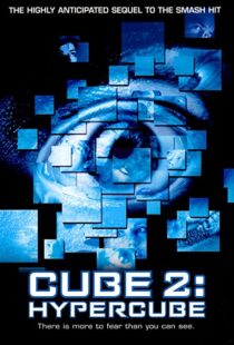 دانلود فیلم Cube²: Hypercube 200241287-670433216