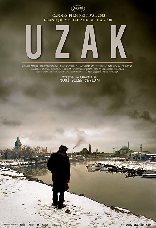 دانلود فیلم Distant (Uzak) 2002