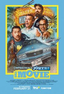 دانلود فیلم Impractical Jokers: The Movie 202038383-1893448380