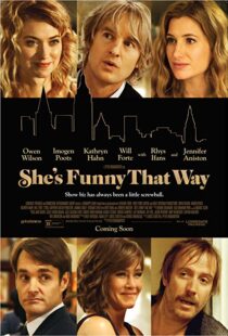 دانلود فیلم She’s Funny That Way 201439521-1879468618