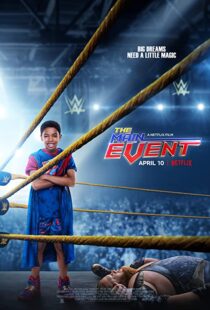 دانلود فیلم The Main Event 202039768-825946914