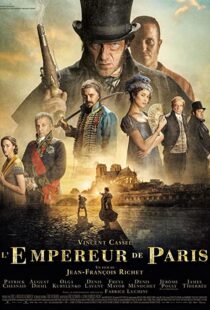 دانلود فیلم The Emperor of Paris 201841182-444843336