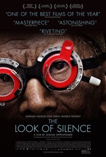 دانلود مستند The Look of Silence 201438824-1142858990