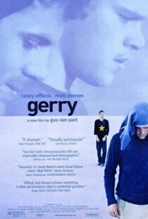 دانلود فیلم Gerry 200241280-1542841370