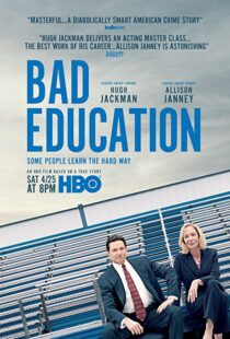 دانلود فیلم Bad Education 201942050-2053167659