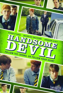 دانلود فیلم Handsome Devil 201640939-458853780