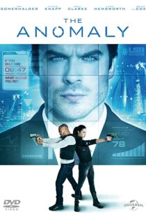 دانلود فیلم The Anomaly 201439398-674272243