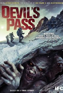 دانلود فیلم Devil’s Pass 201338021-782318697