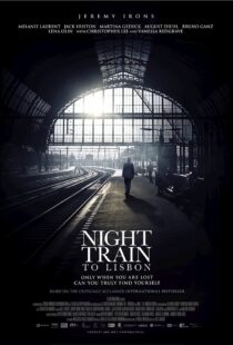 دانلود فیلم Night Train to Lisbon 201340181-549958483