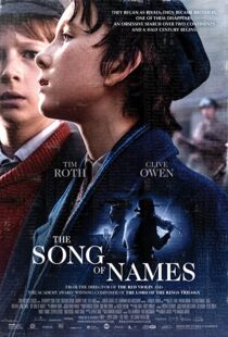 دانلود فیلم The Song of Names 201942043-1213398348